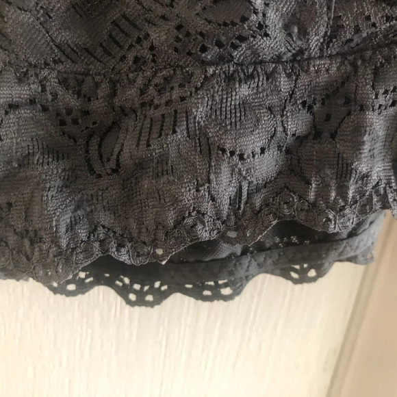 Women's grey Felina bralette size M - Picture 7 of 9